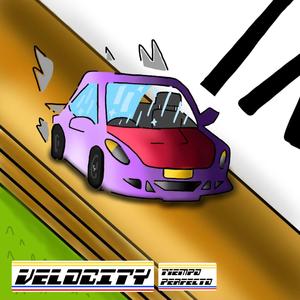 Velocity (feat. Kiddcereal, Zero'G, Rayo inc & ACATA)