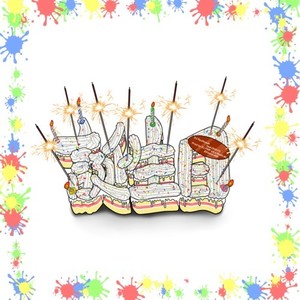 誕生日 ~Birthday~ (feat. Ohayo)