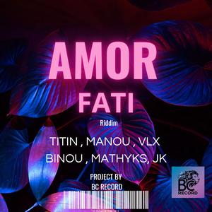 Amor fati