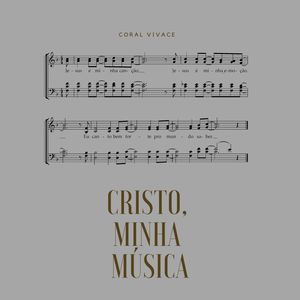 Cristo Minha Música