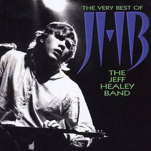 The Very Best Of Jeff Healey