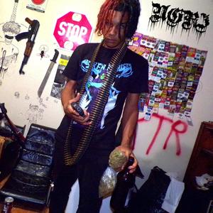 armed and dangerous freestyle (Explicit)