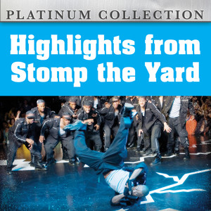 Highlights from Stomp the Yard