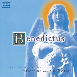 Mass for 4 Voices - Benedictus