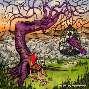 Austin Shafer - Looking Down