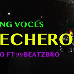 El mechero (feat. Penacho Beats)