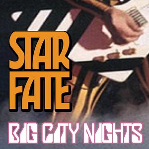 Big City Nights (feat. Glyph, Encloaked, Gatekeeper & Spell)