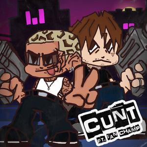 **** (feat. Ian Champ) (Explicit)