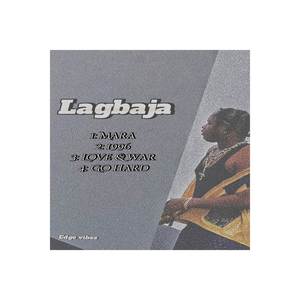 LAGBAJA