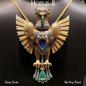 HORUS II