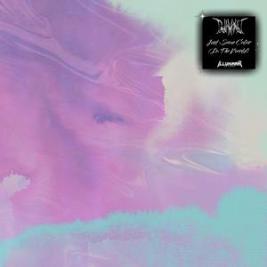 Just Some Color In the World