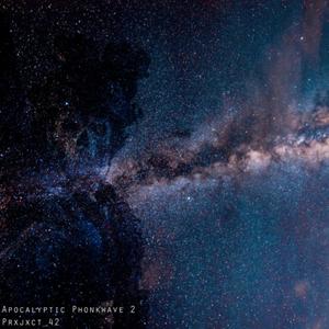 Apocalyptic Phonkwave 2 (Explicit)