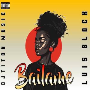 Bailame (Luis Black)