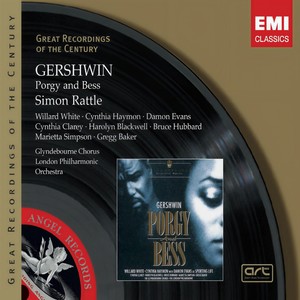 Gershwin: Porgy and Bess, Act 1 - Summertime (波吉和贝丝 - 夏日时光)