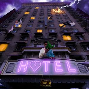 Heartbreak Hotel (Deluxe) [Explicit]