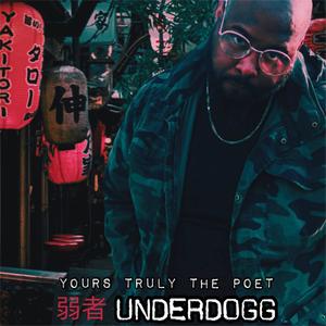 Underdogg (feat. Splinter Beats) (Explicit)