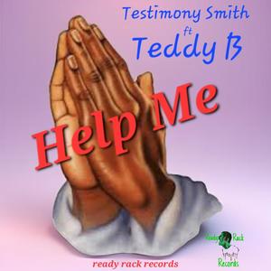 Help Me (feat. Teddy B)