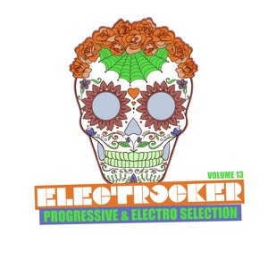 Electrocker - Progressive & Electro Selection, Vol. 13