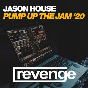 Pump Up The Jam (Luke Jackson Remix)
