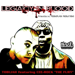 Legacy in Blood