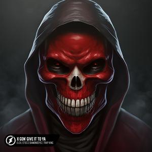 X Gon' Give It To Ya (Explicit)