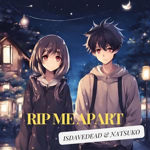 RIP ME APART (feat. Natsuko) (Explicit)