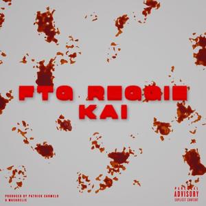 KAI (feat. Macadelic & Patrick carmelo) (Explicit)