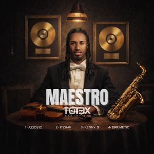 Assobio (original mix)