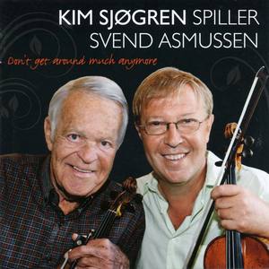 Spiller Svend Asmussen