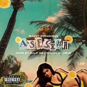 Asesina (Explicit)