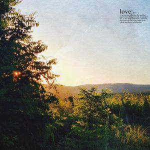 Lovey-Dovey