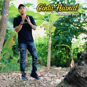 Cinta Hianat (Accoustic)