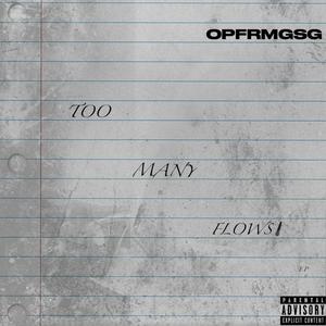 Too Many Flows: EP (Explicit)