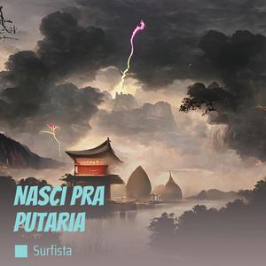 Nasci pra Putaria (Remix|Explicit)