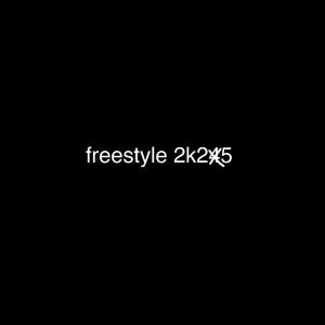 freestyle. (Explicit)