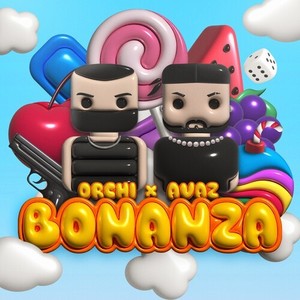 BONANZA (Explicit)