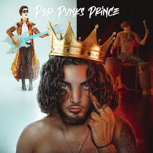 Pop Punks Prince (Explicit)