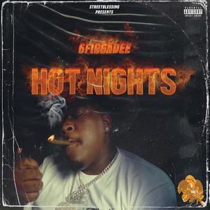 Hot Nights (Explicit)