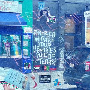 Turbulence In Ink (Explicit)