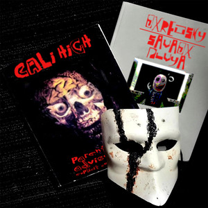 CALI HIGH (Explicit)