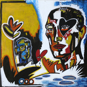 Buddy(feat. pH-1) (Explicit)