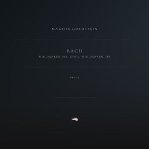 Wir danken Dir, Gott, wir danken Dir, BWV 29: 1. Sinfonia in D Major (Arr. Busoni for Piano)