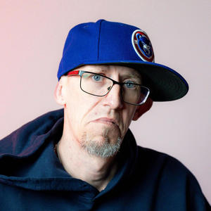 SOCIETY'S FALL (feat. Def Starz)