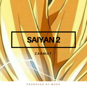 Saiyan 2