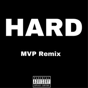 No Jumper-Hard remix (LilFlyAwayd / MvPCz remix)