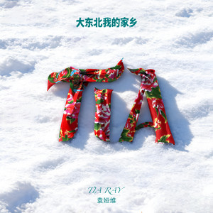 袁娅维TIA RAY - 大东北我的家乡