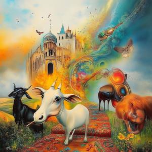 Atal Matal اَتَل مَتَل توتولِه