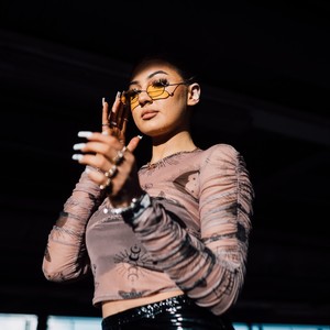 Speechless Freestyle (Explicit)