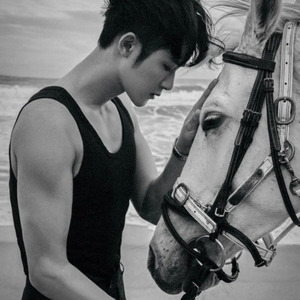 余生都是你 唯爱檀健次-云起时想里