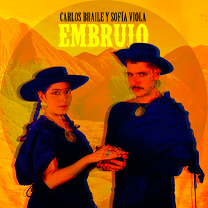 Embrujo (Dura Piel)